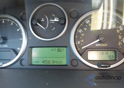 2008 Land Rover Lr2 Se z USA, uszkodzony, nr VIN SALFS24N18H016316